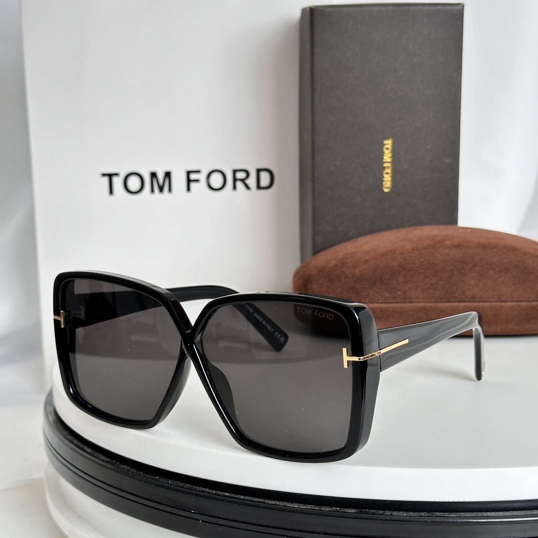 Tom Ford Sunglasses